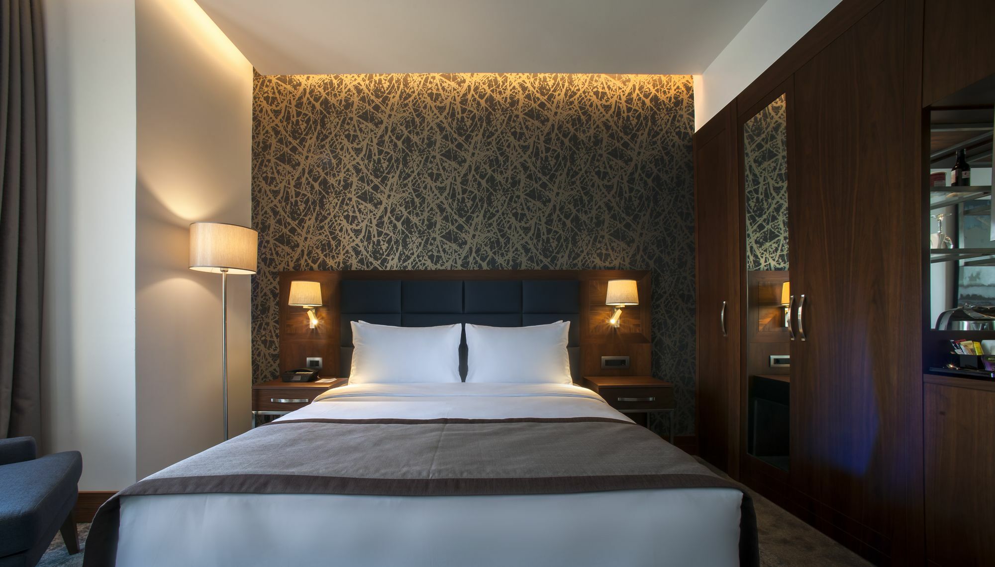 Holiday Inn Istanbul - Tuzla Bay By Ihg מראה חיצוני תמונה