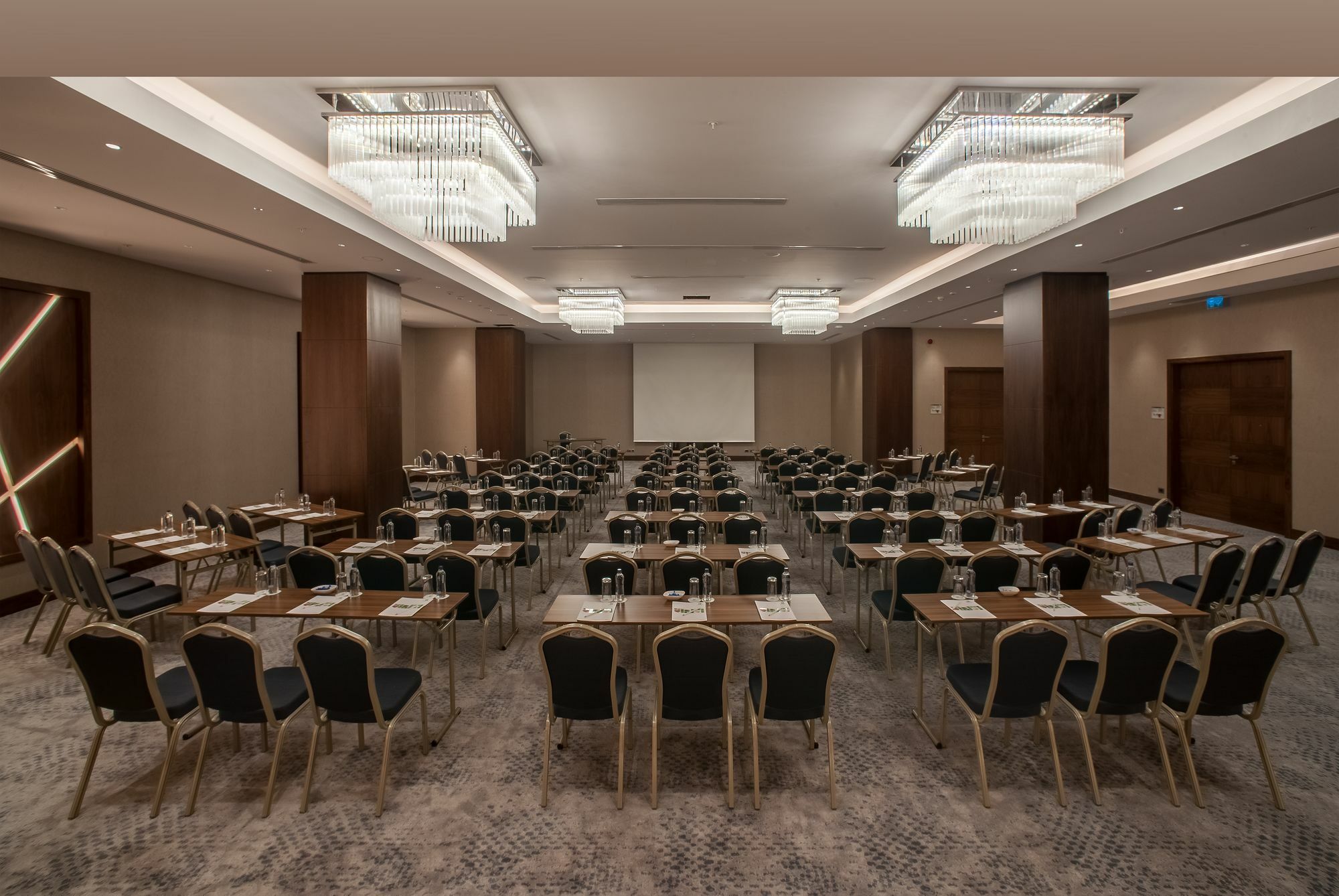 Holiday Inn Istanbul - Tuzla Bay By Ihg מראה חיצוני תמונה